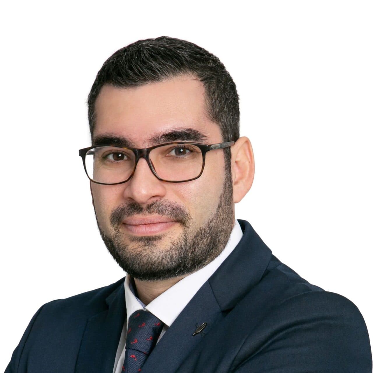Leandros Constantinou photo