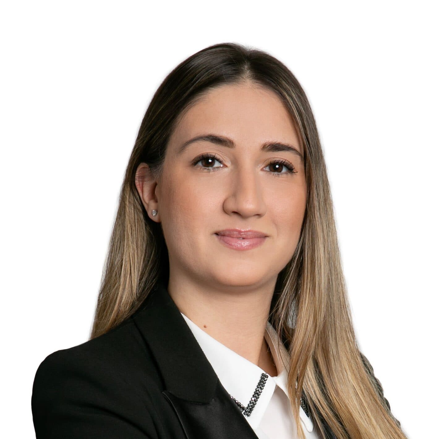 Eleana Poulladou photo