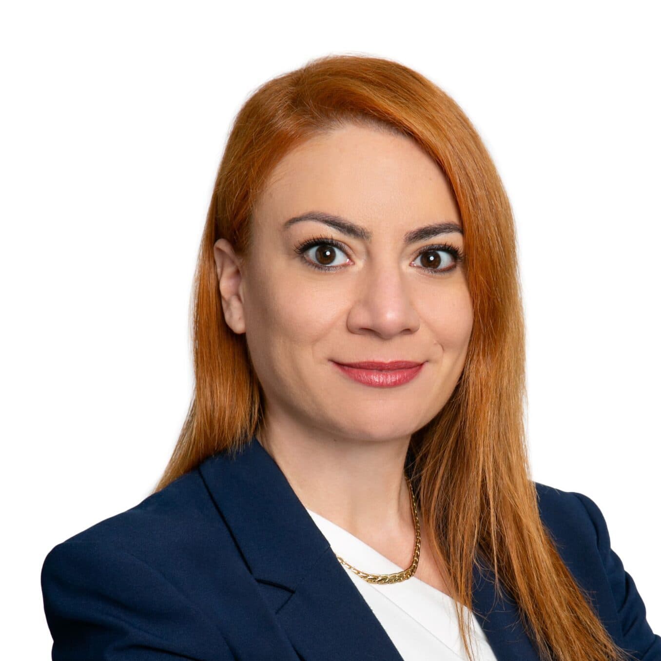 Eleni Drakou photo