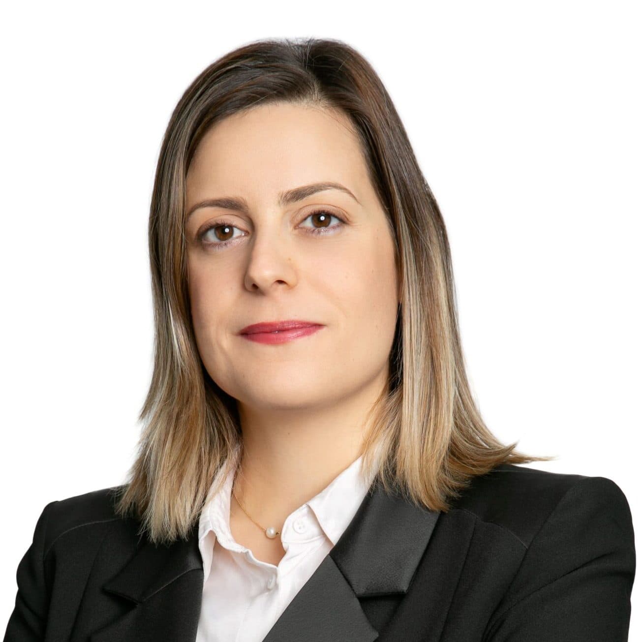 Ioanna Solomou photo