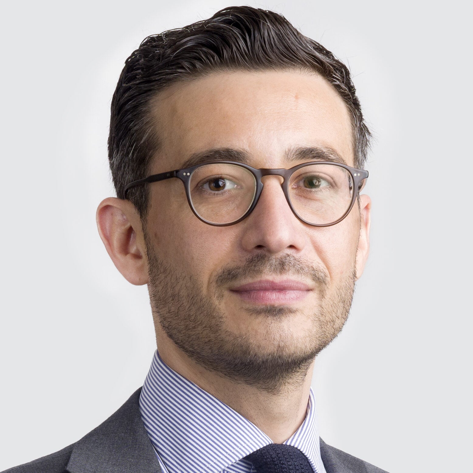 Ghislain Minaire photo