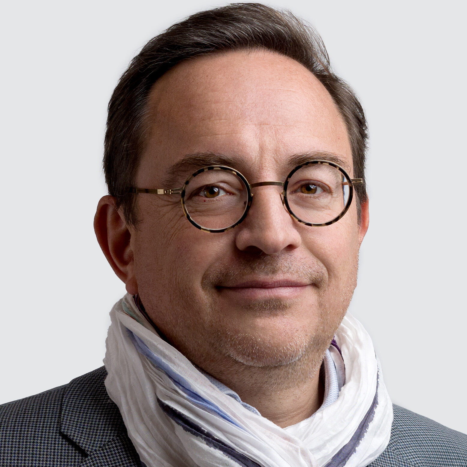 Marc Mossé photo
