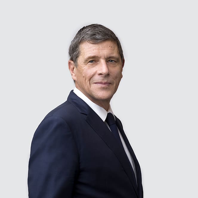 Gilles August photo