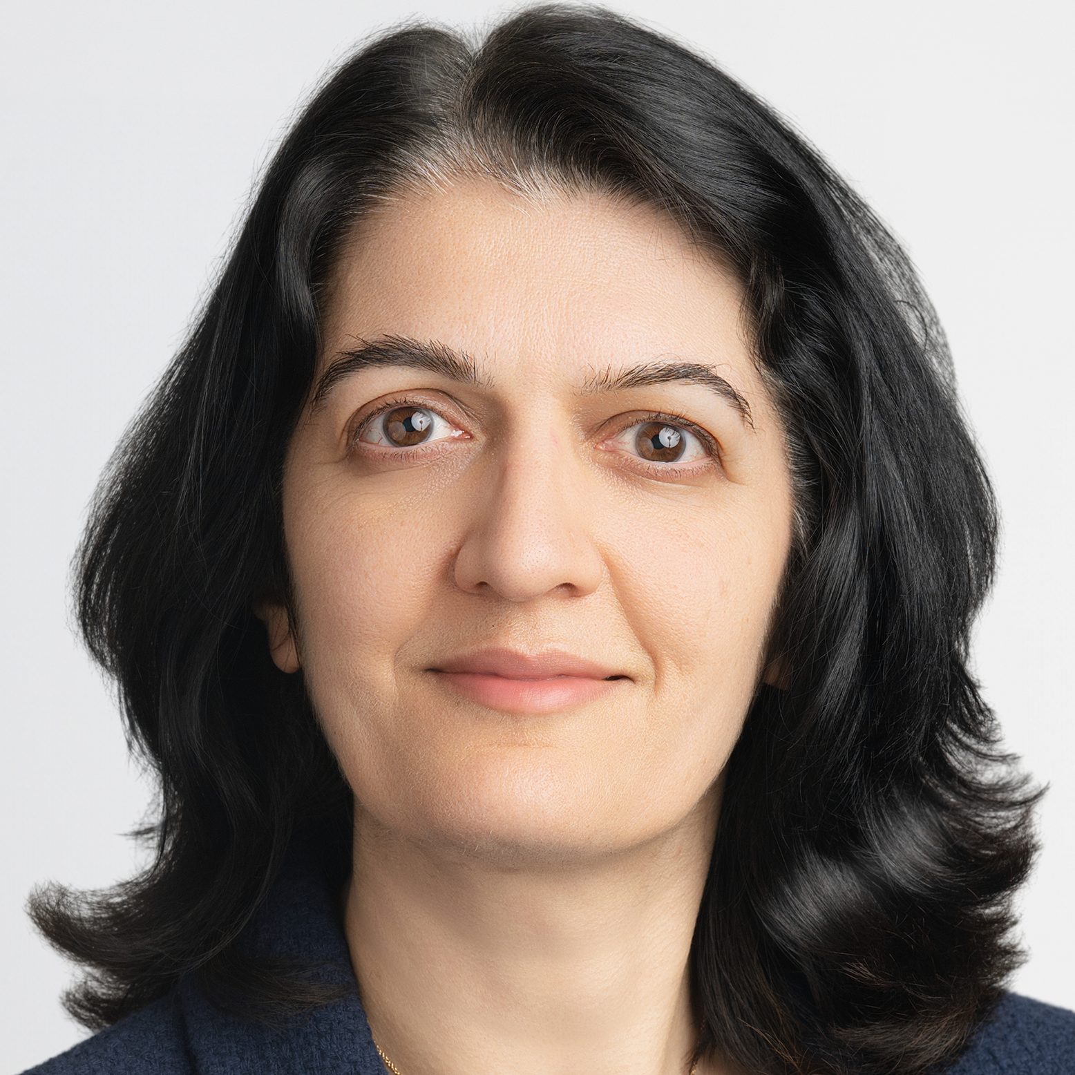 Anaïs Qureshi photo
