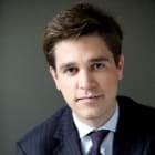 Tristan Dupré de Puget photo