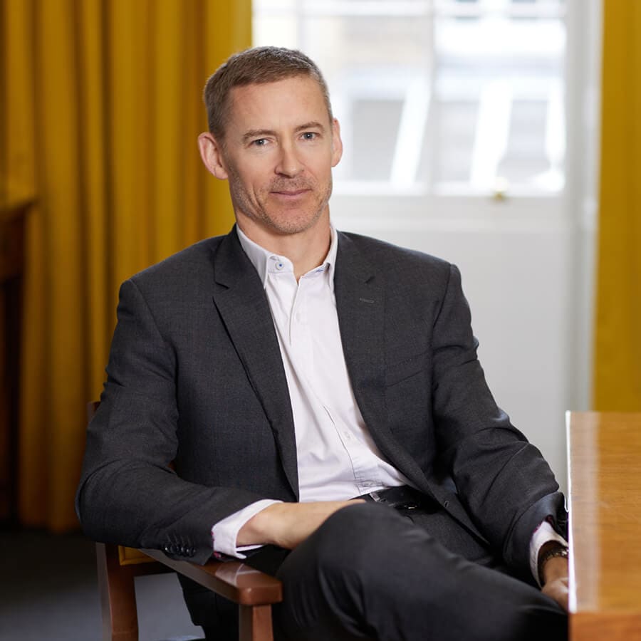 Euan Palmer photo