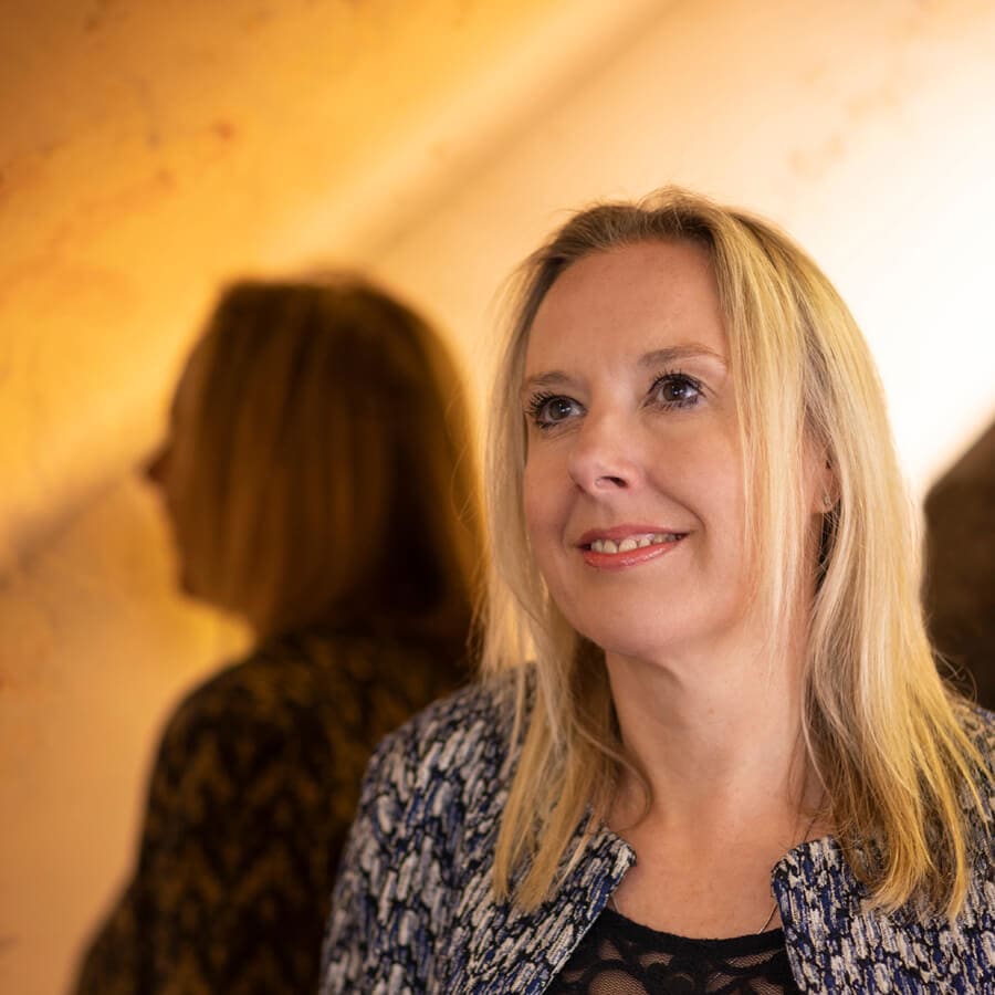 Joanna Scally photo