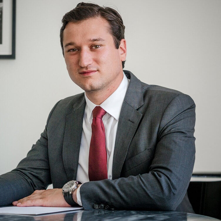 Alexandre Steiner photo