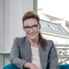 Nicole Fragnière Meyer photo