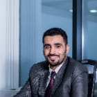 Sayed Hassan Alnawah photo