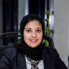 Muna Zainuddin photo