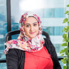 Huda AlWazeer photo