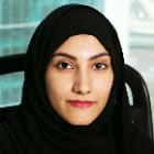 Maryam Radhi photo
