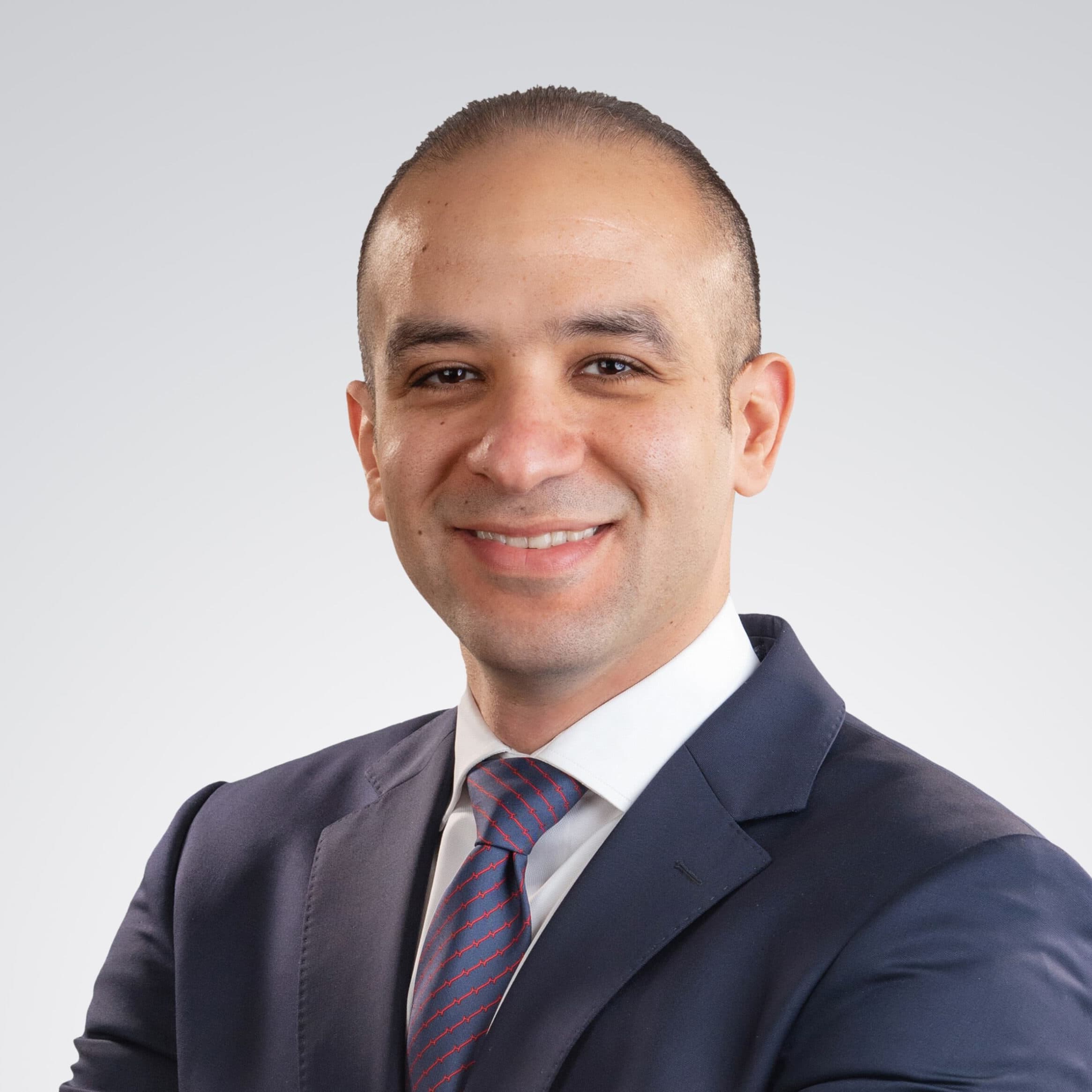 Hossam Hafez photo