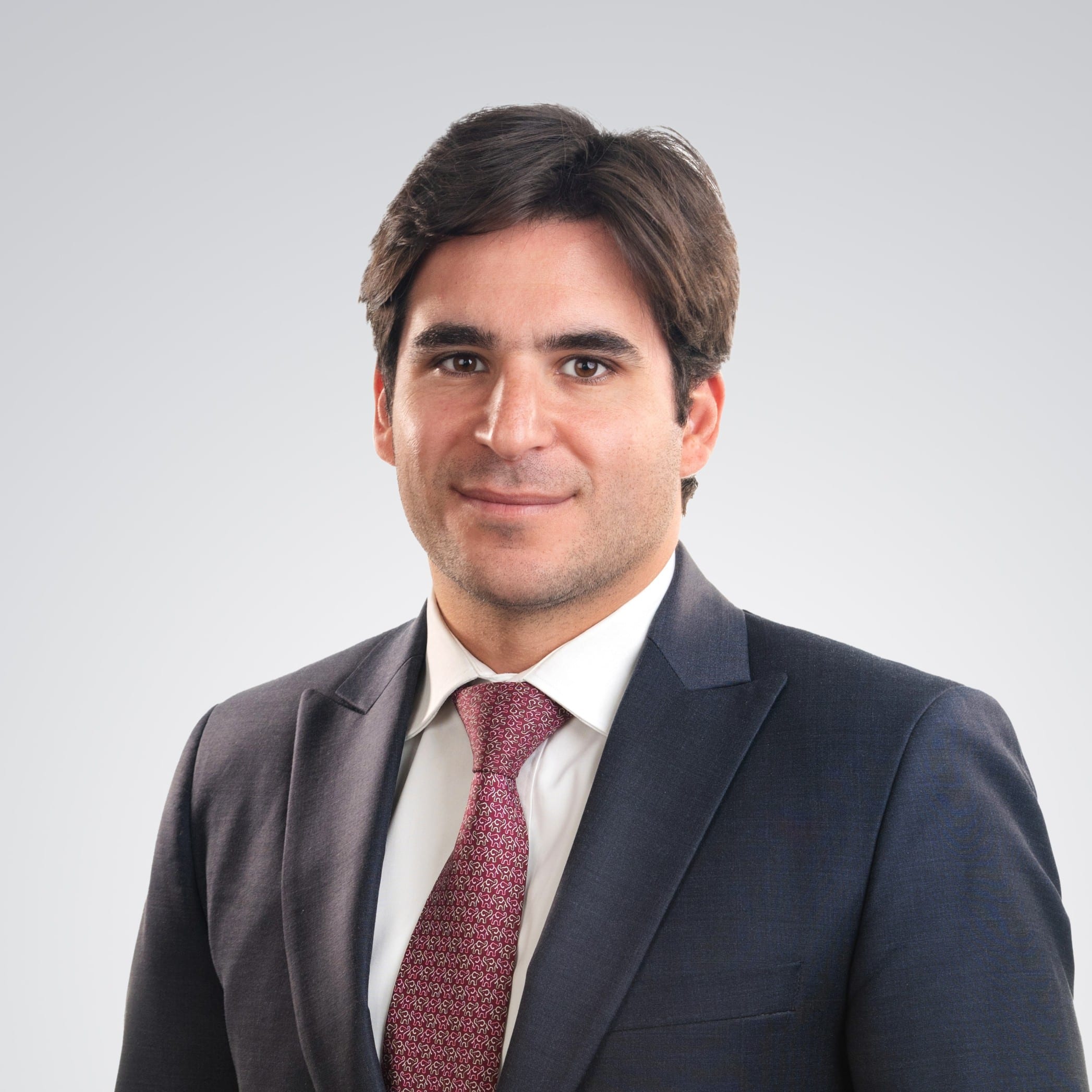 Tarek El Erian photo