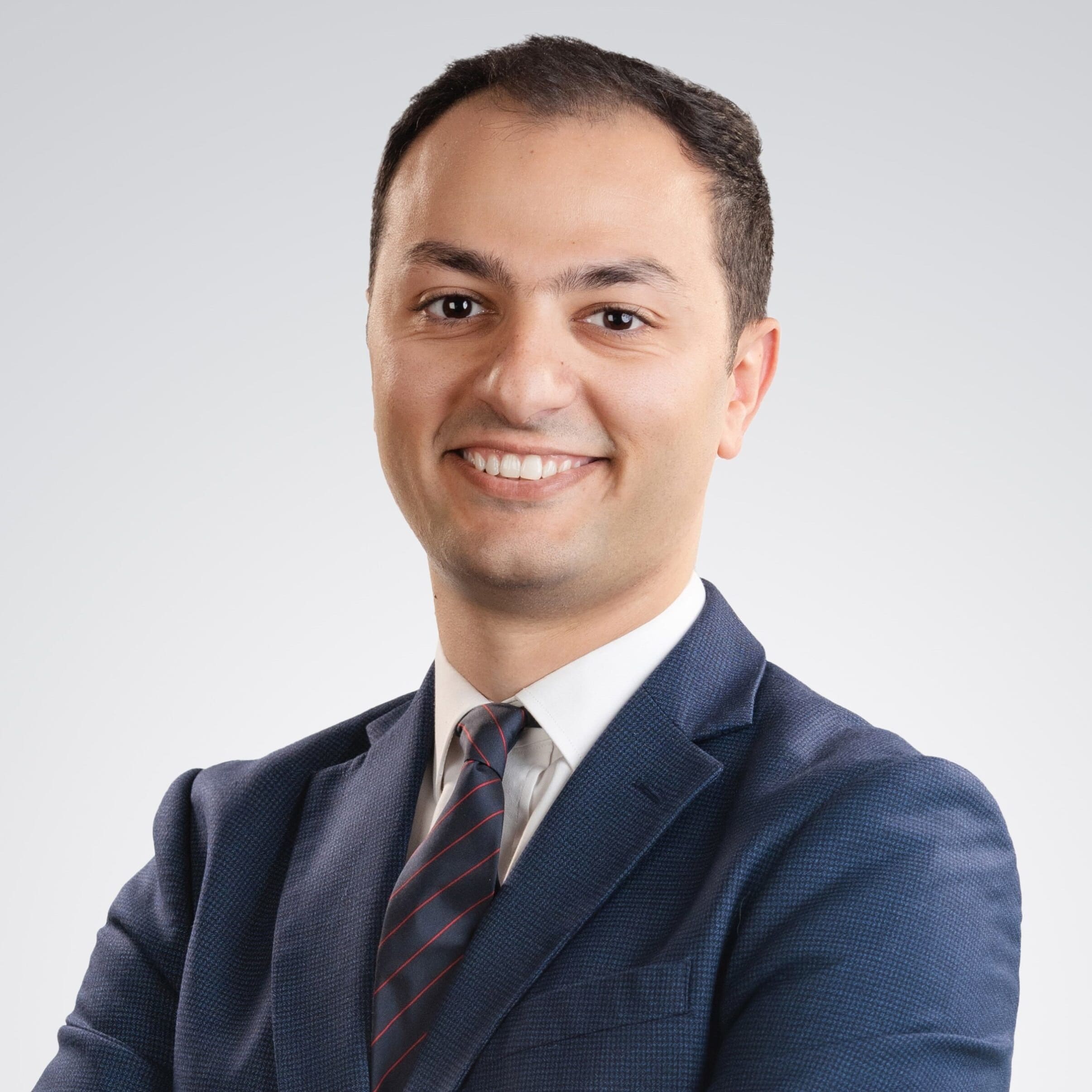 Mostafa El Bastawissy photo
