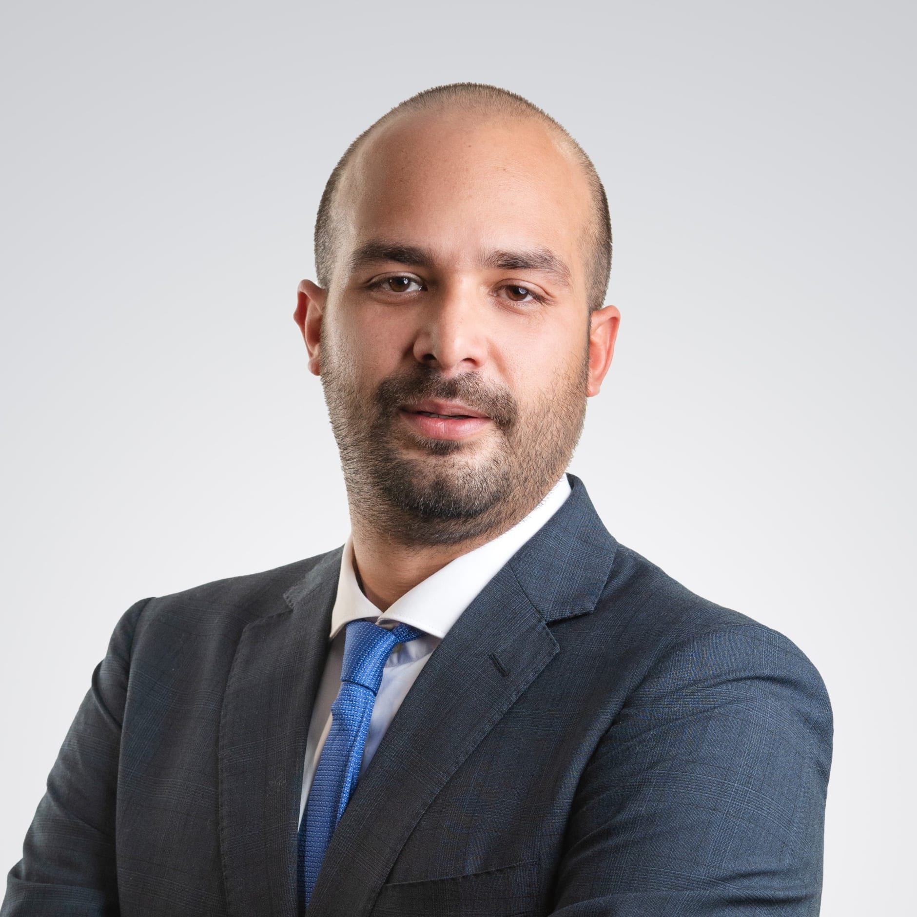 Selim Hegazy photo