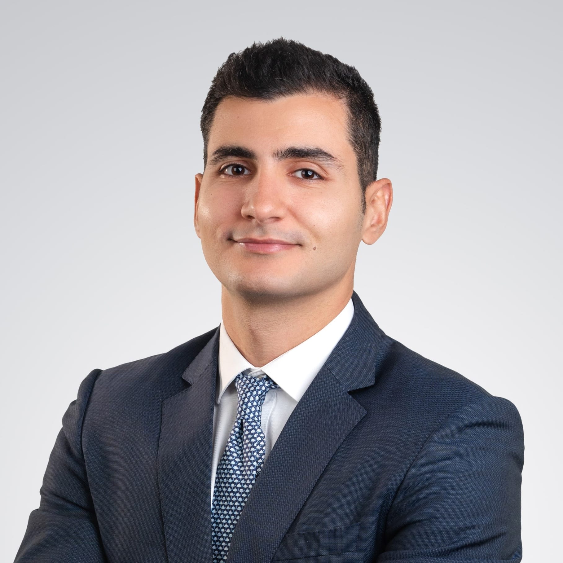 Khalid Al Melegi photo