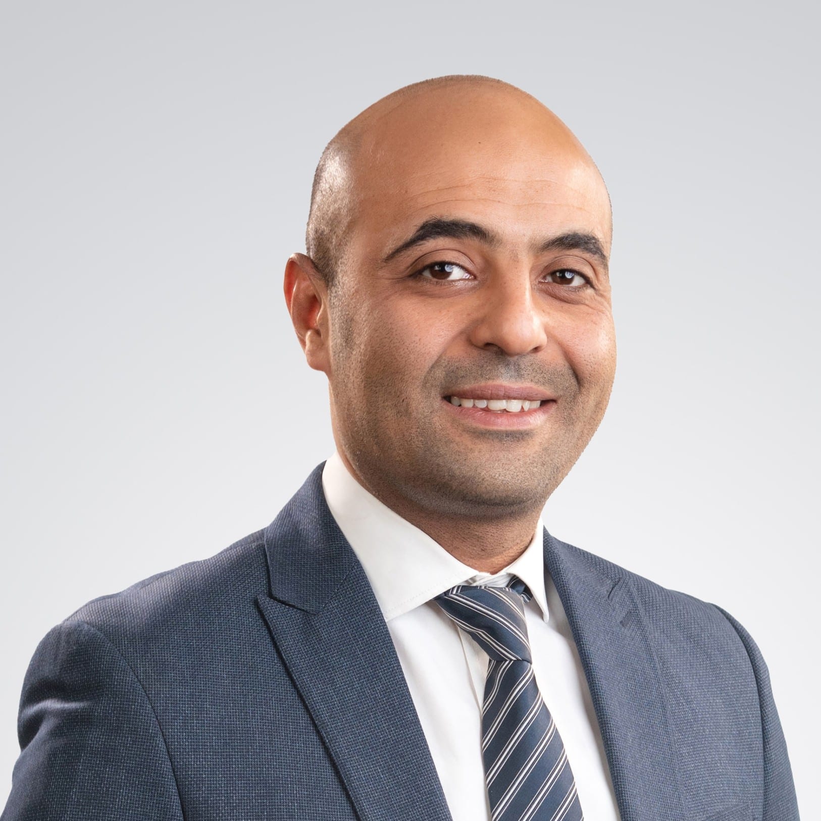 Mohamed El Sayad photo