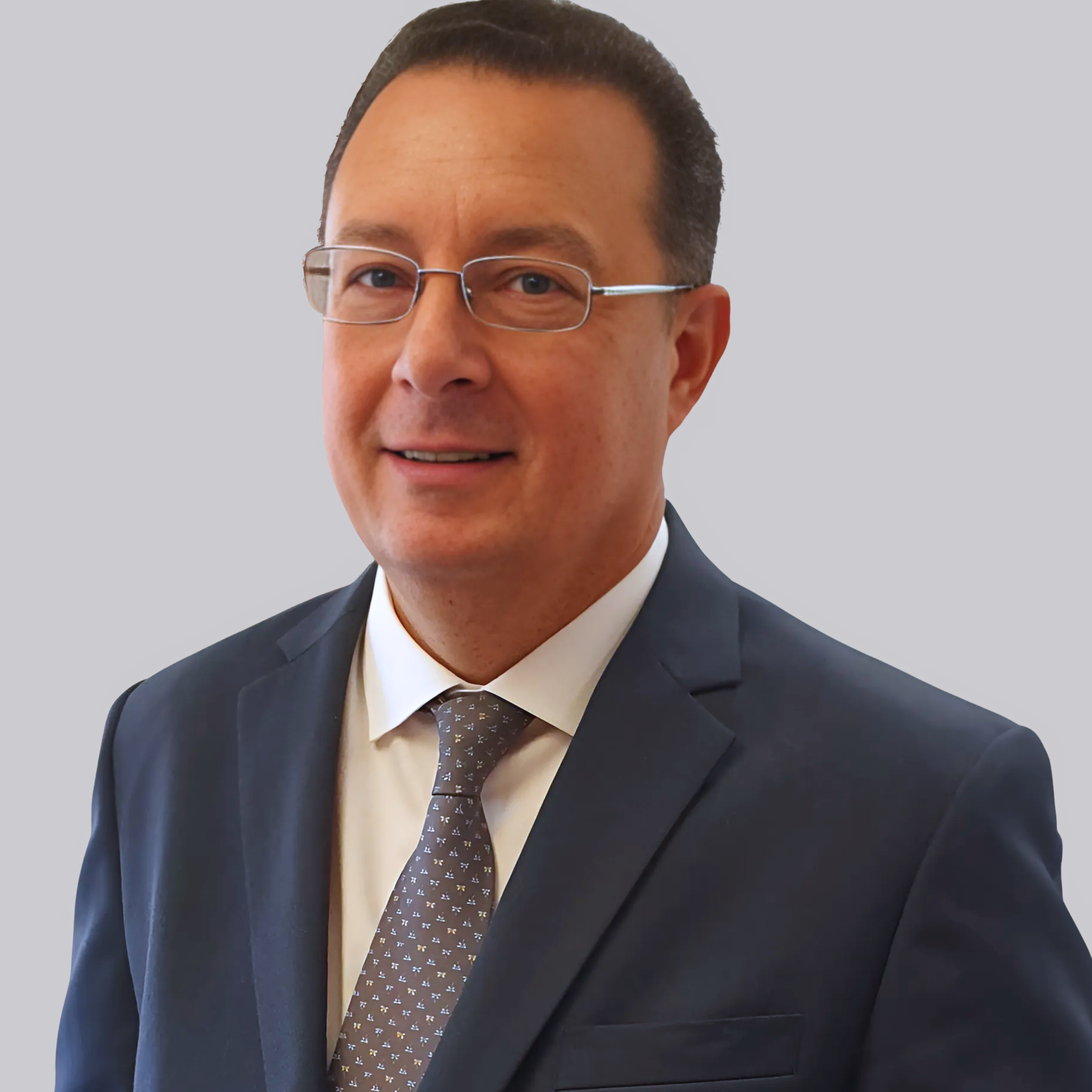 Tewfik Shehata photo