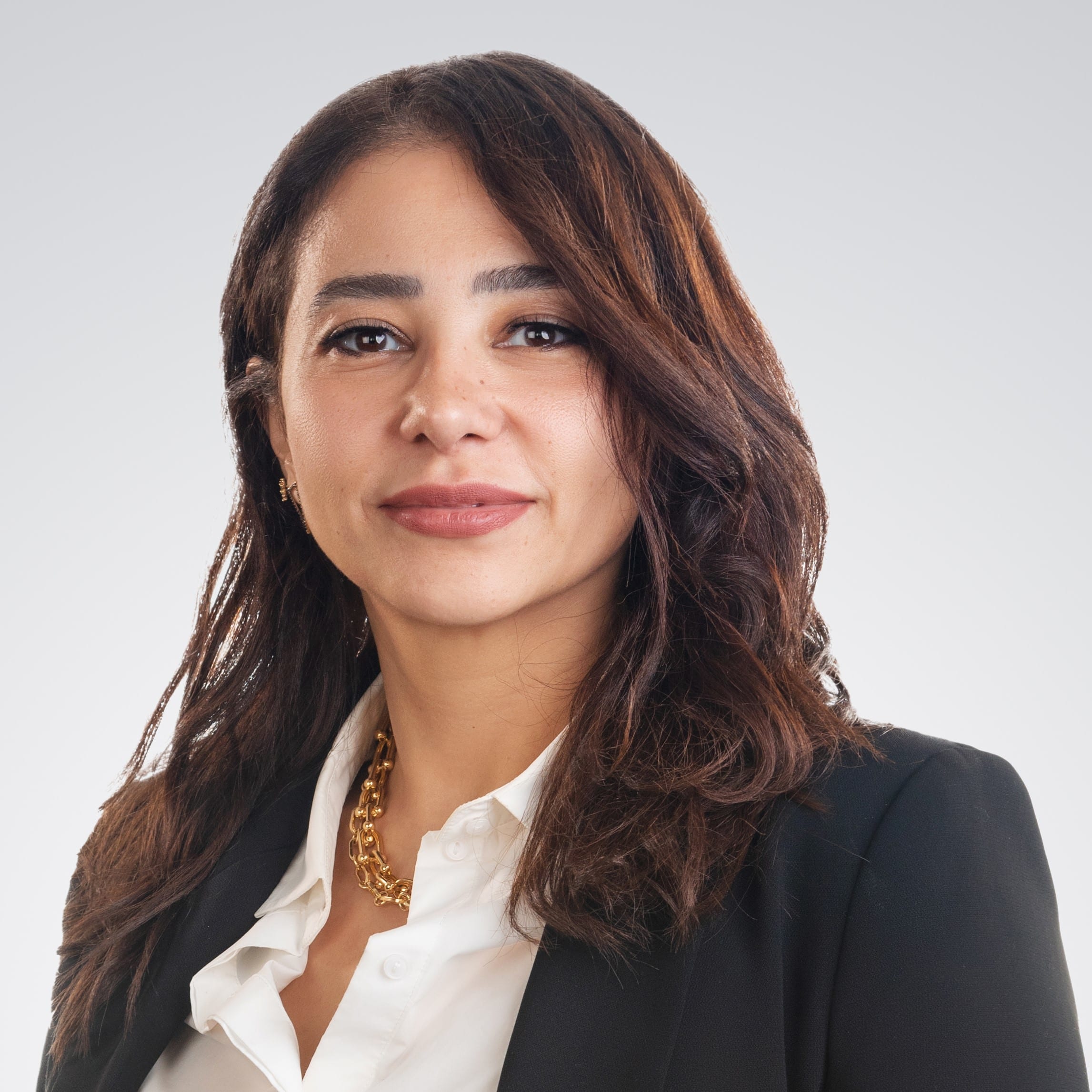 Nada El Ezaby photo