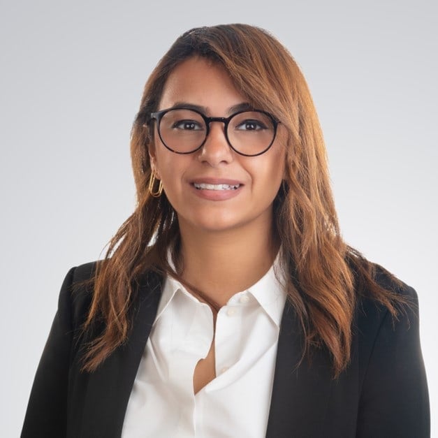 Soha El Ezaby photo