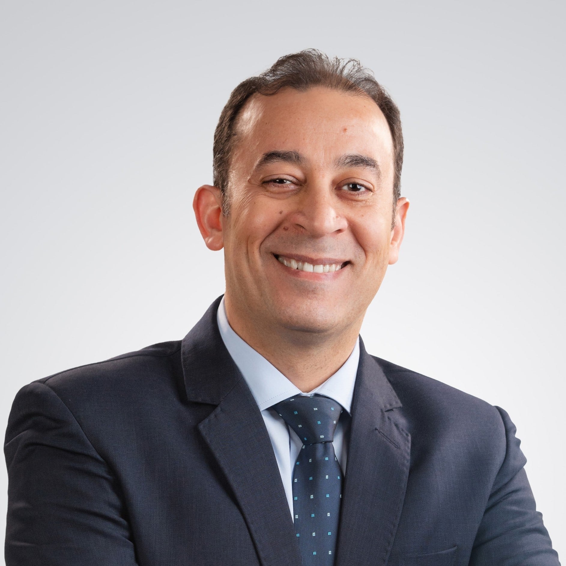 Walid Abdel Zaher photo
