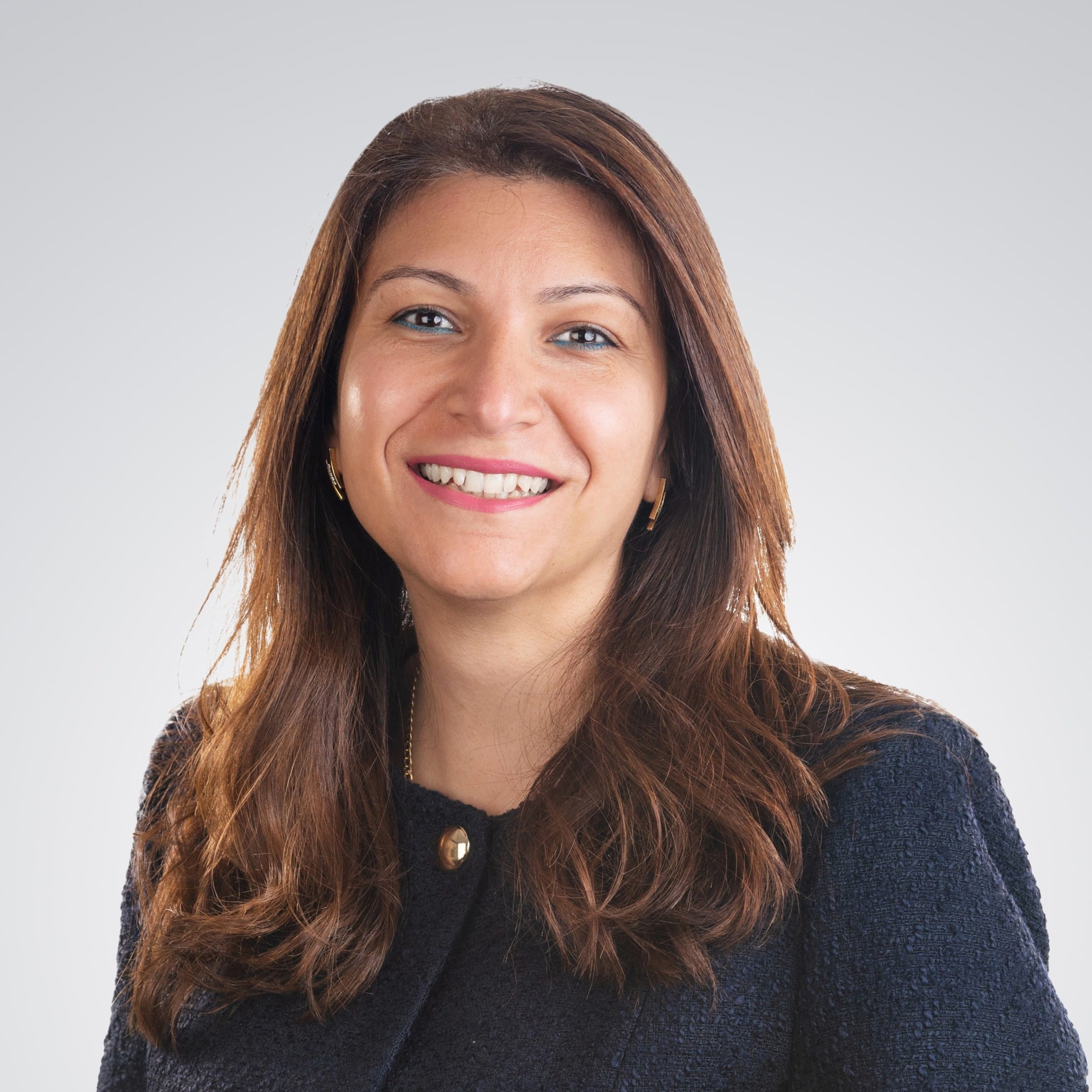 Dina Kamel photo