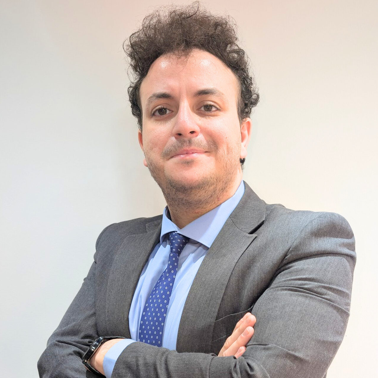 Remah Abouzaid photo