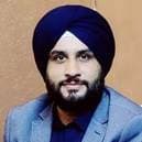 Harpreet Singh Muchhal photo