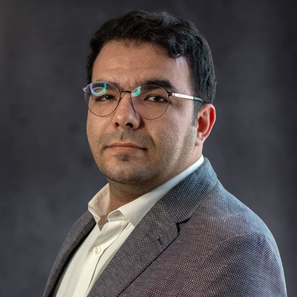 Abdolrahim Hamid Tajalli photo