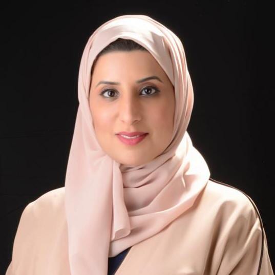 Anwaar Al Alawi photo