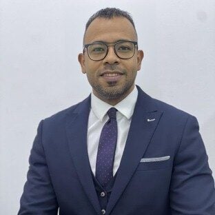 Karim Hassan Ahmed photo