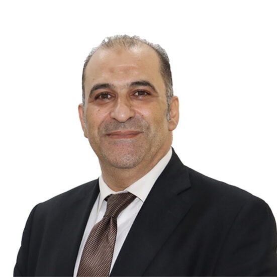 Ayman Al Dardiri photo