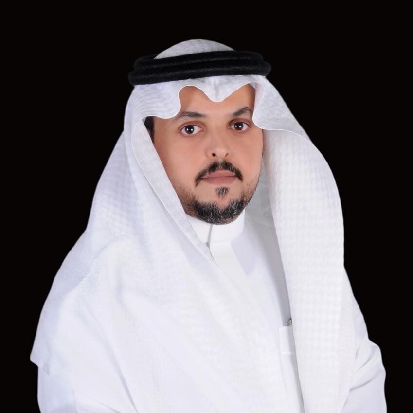 Yasser Al-Mutairi photo