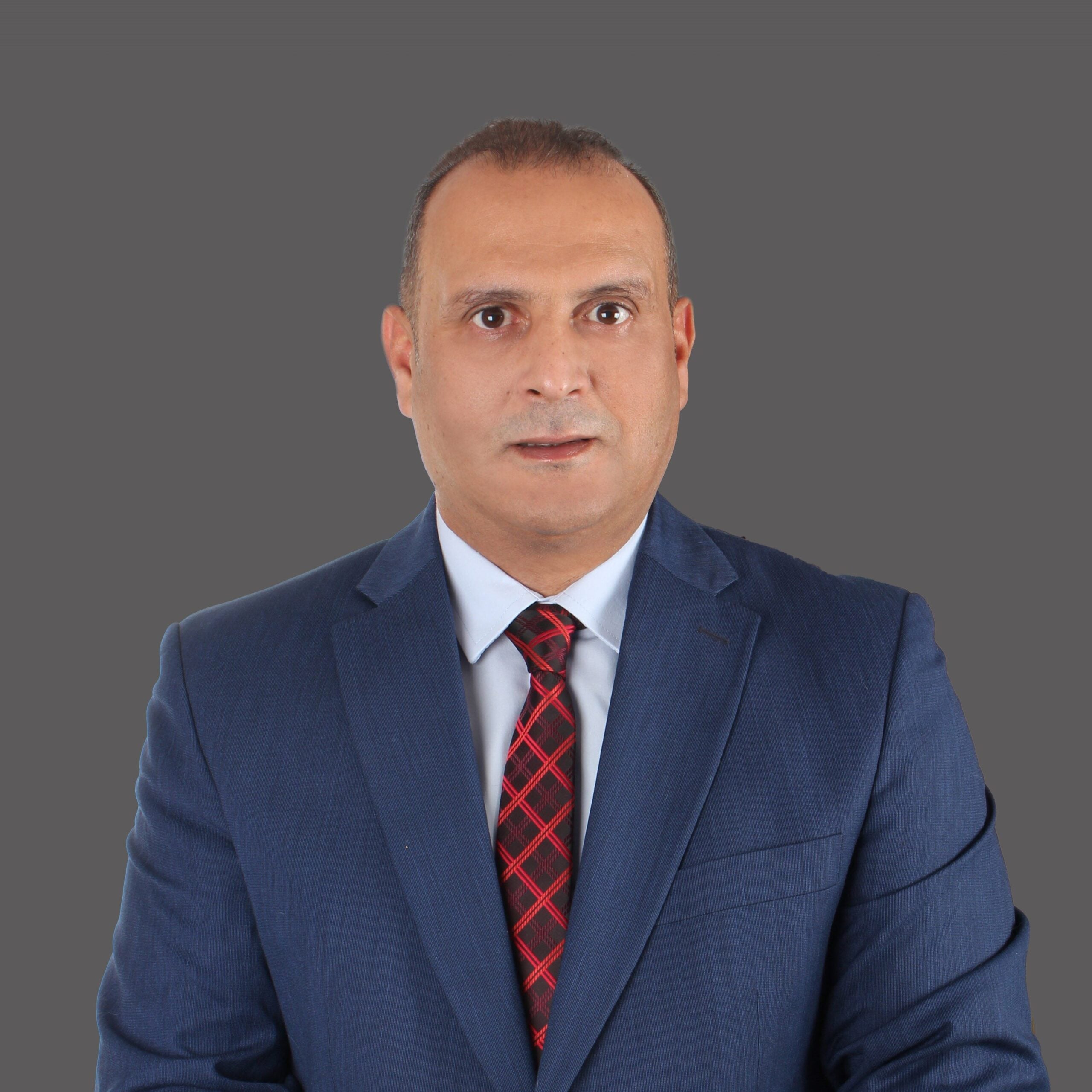 Abdelmota\'al Mohamed Abdelmagid photo