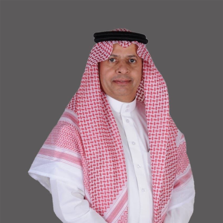Mohammed Alharthi photo
