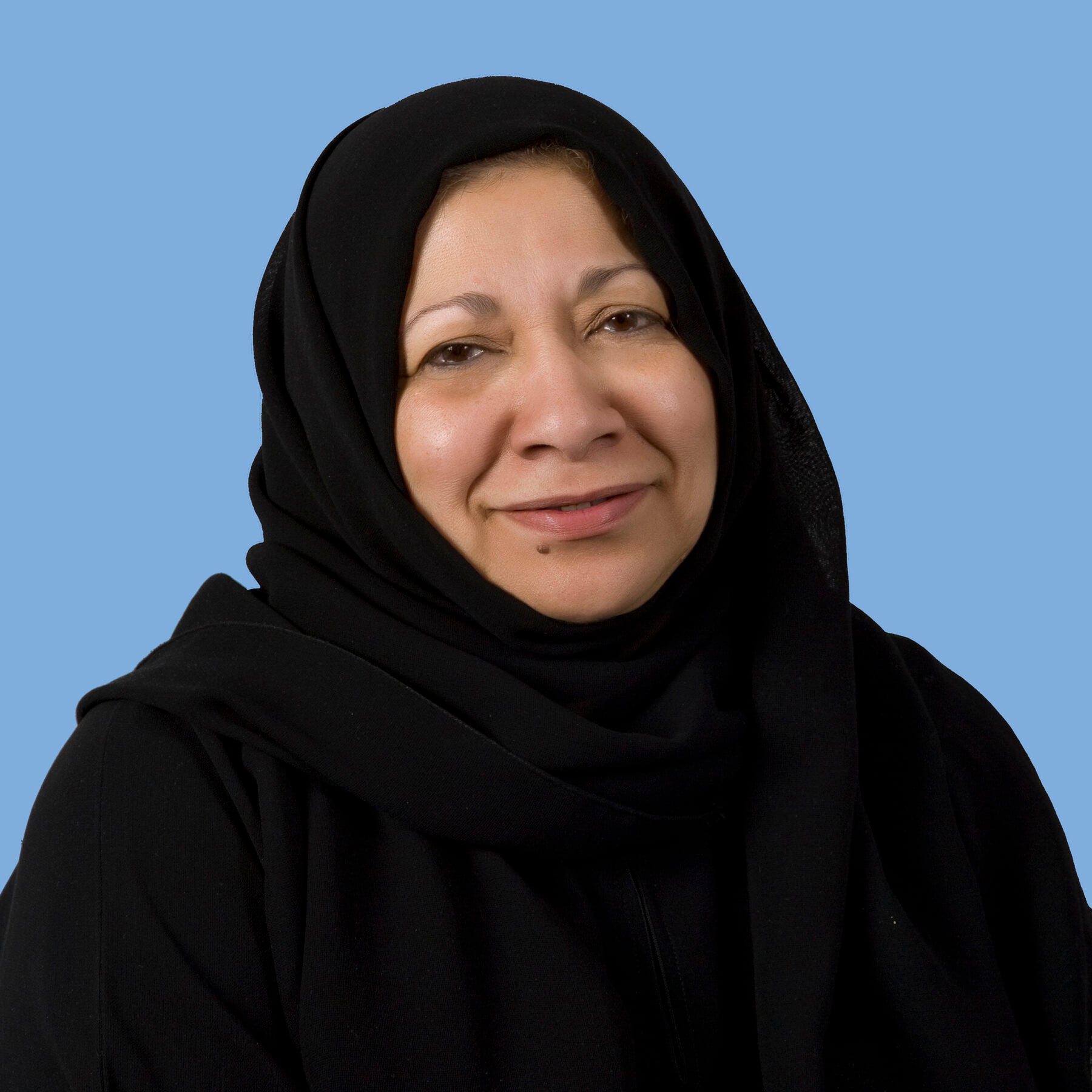 Amal El-Fezairy photo