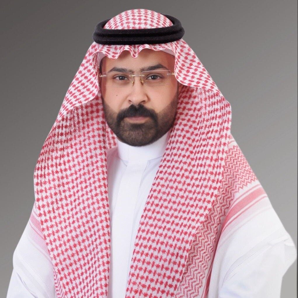 Eyad Al-Hussayen photo