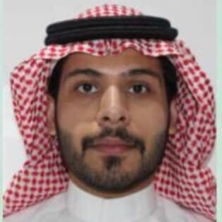 Saad Al-Qahtani photo