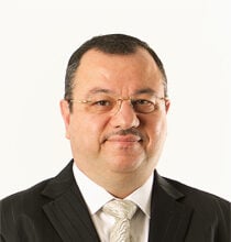 Zafer Sheikh Oghli photo