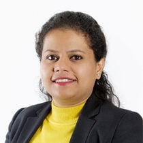 Sakshi Puri photo