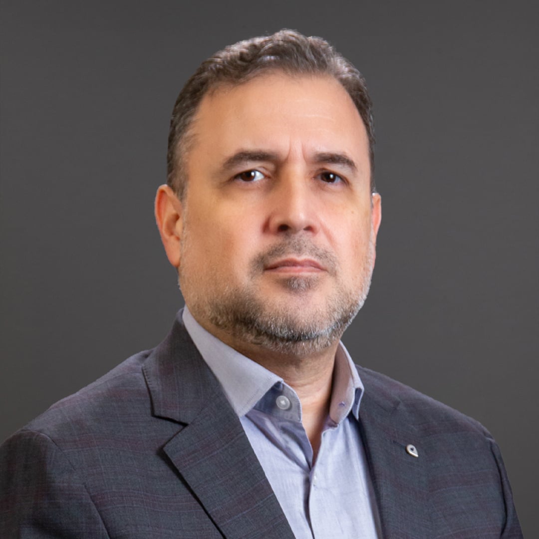 Ali Awad photo