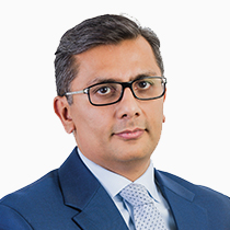 Rafiq Jaffer photo