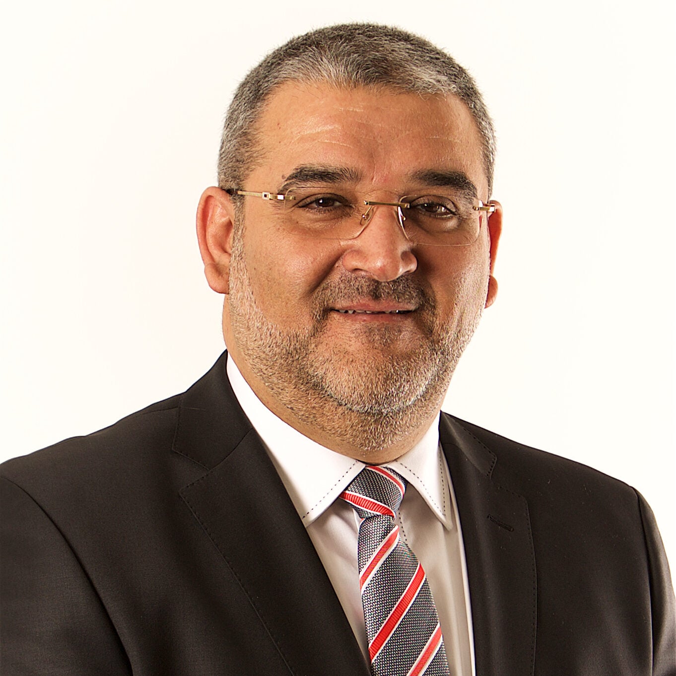 Ammar Haykal photo