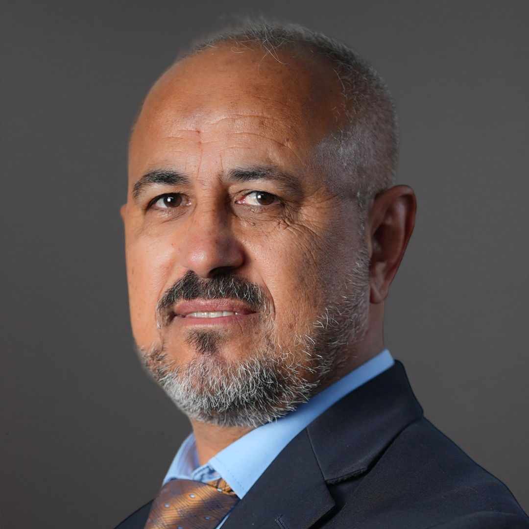 Jawad Khalaf photo