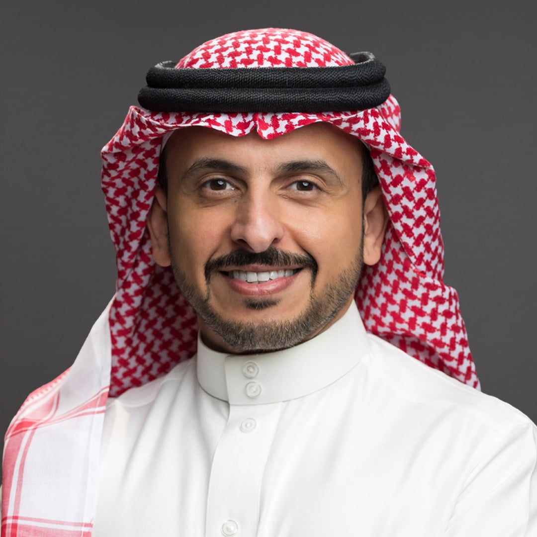 Hesham Al-Homoud photo