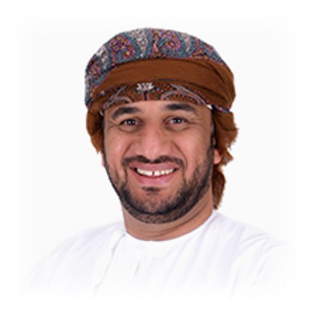 Ahmed Al Barwani photo