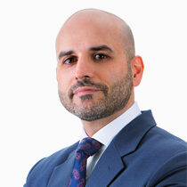 Omar Handoush photo