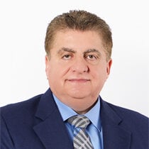 Bassem Zein El Dine photo